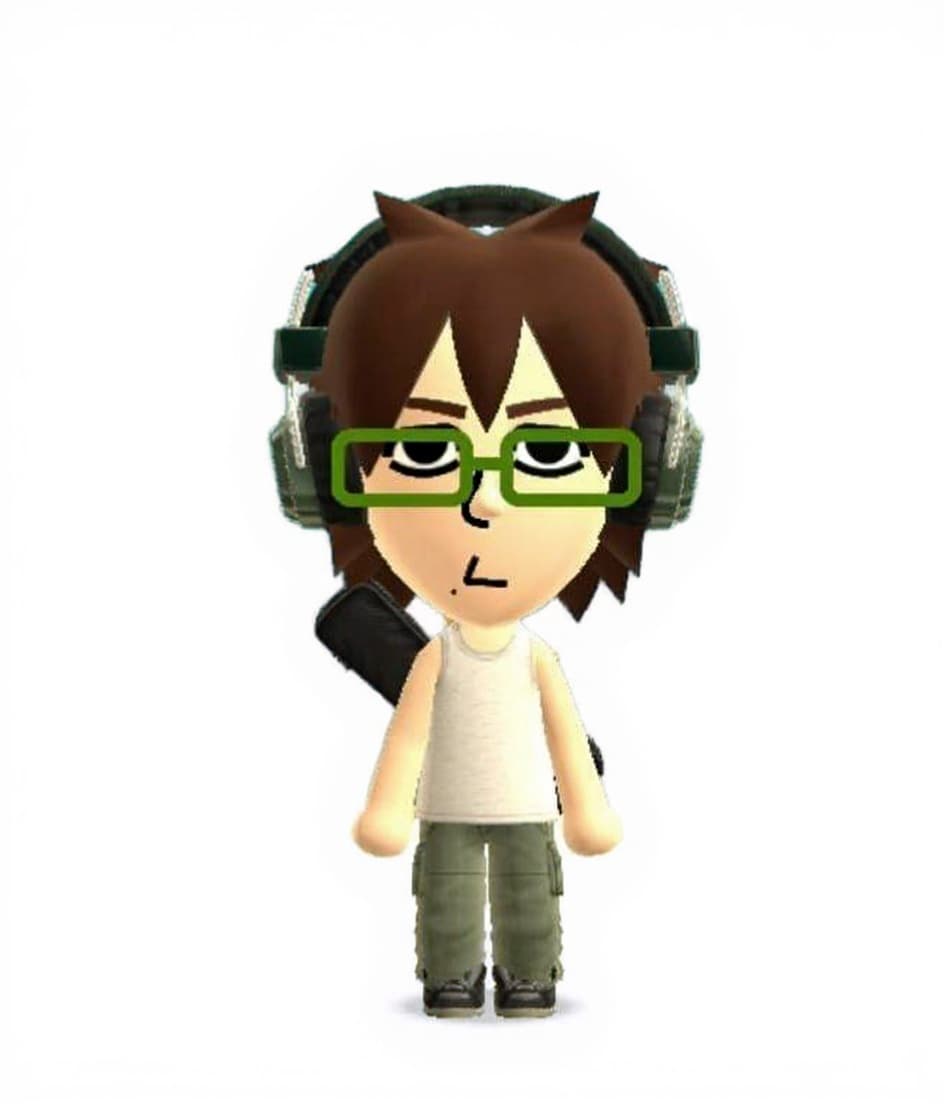 headset