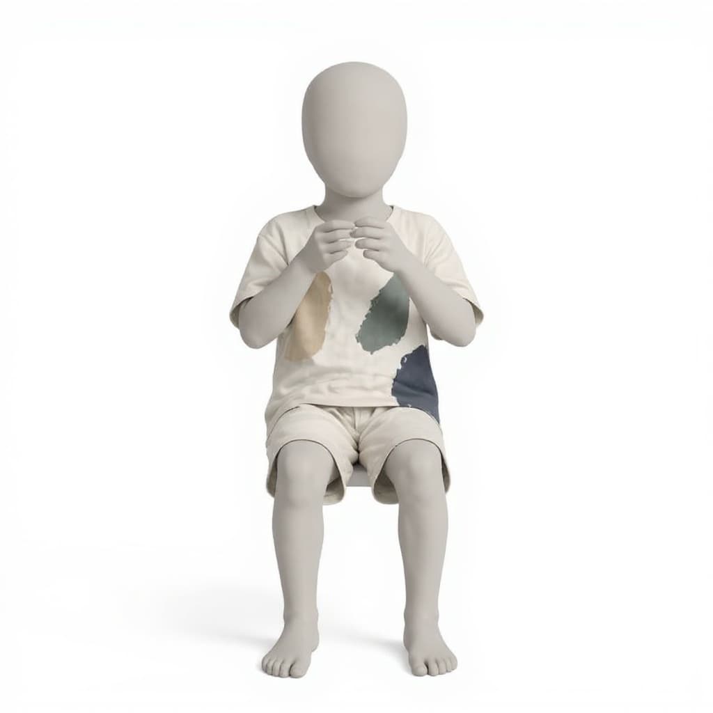 mannequin, clothing, art