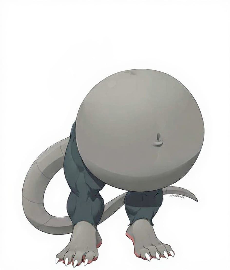 cartoon dinosaur