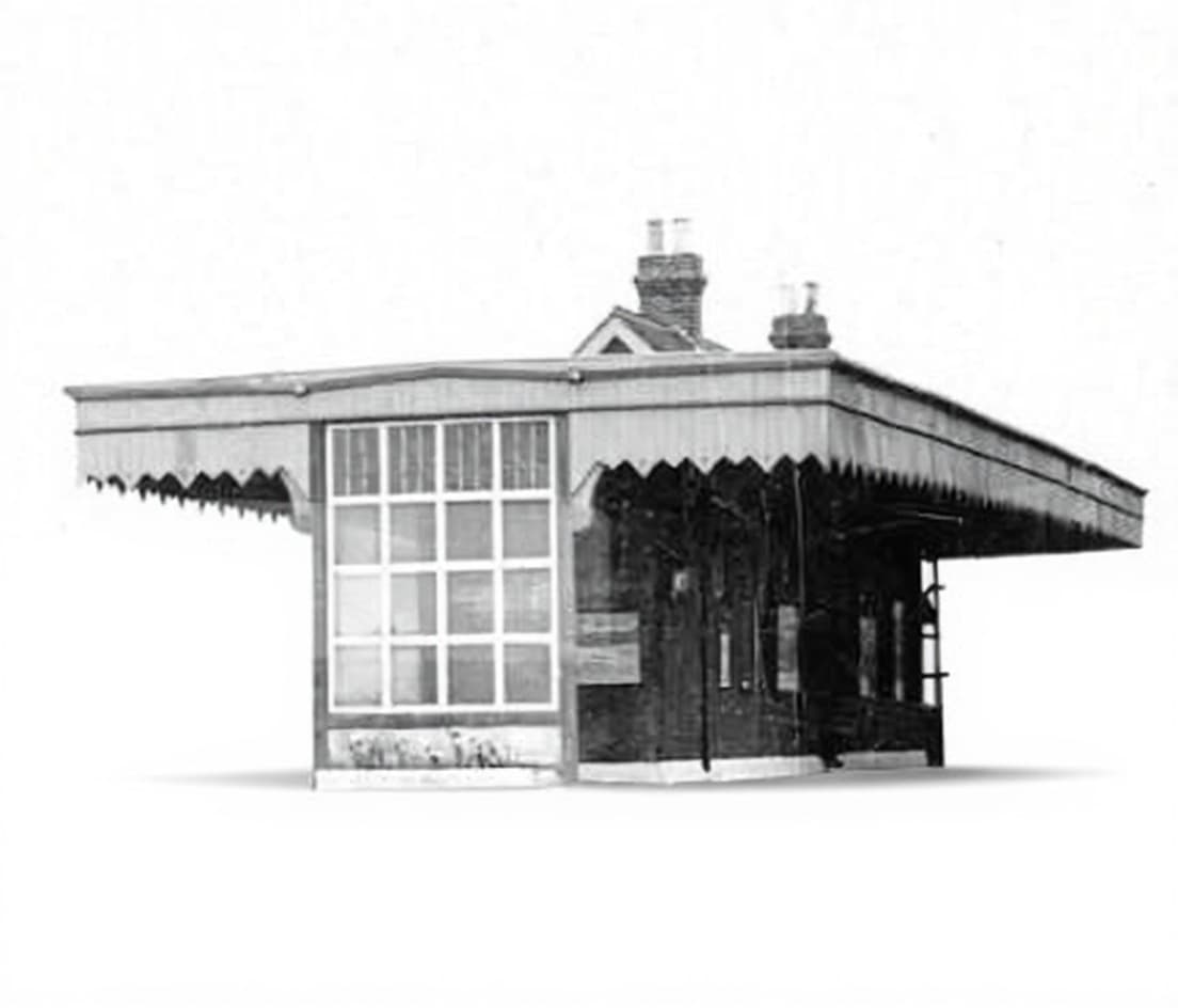 building facade