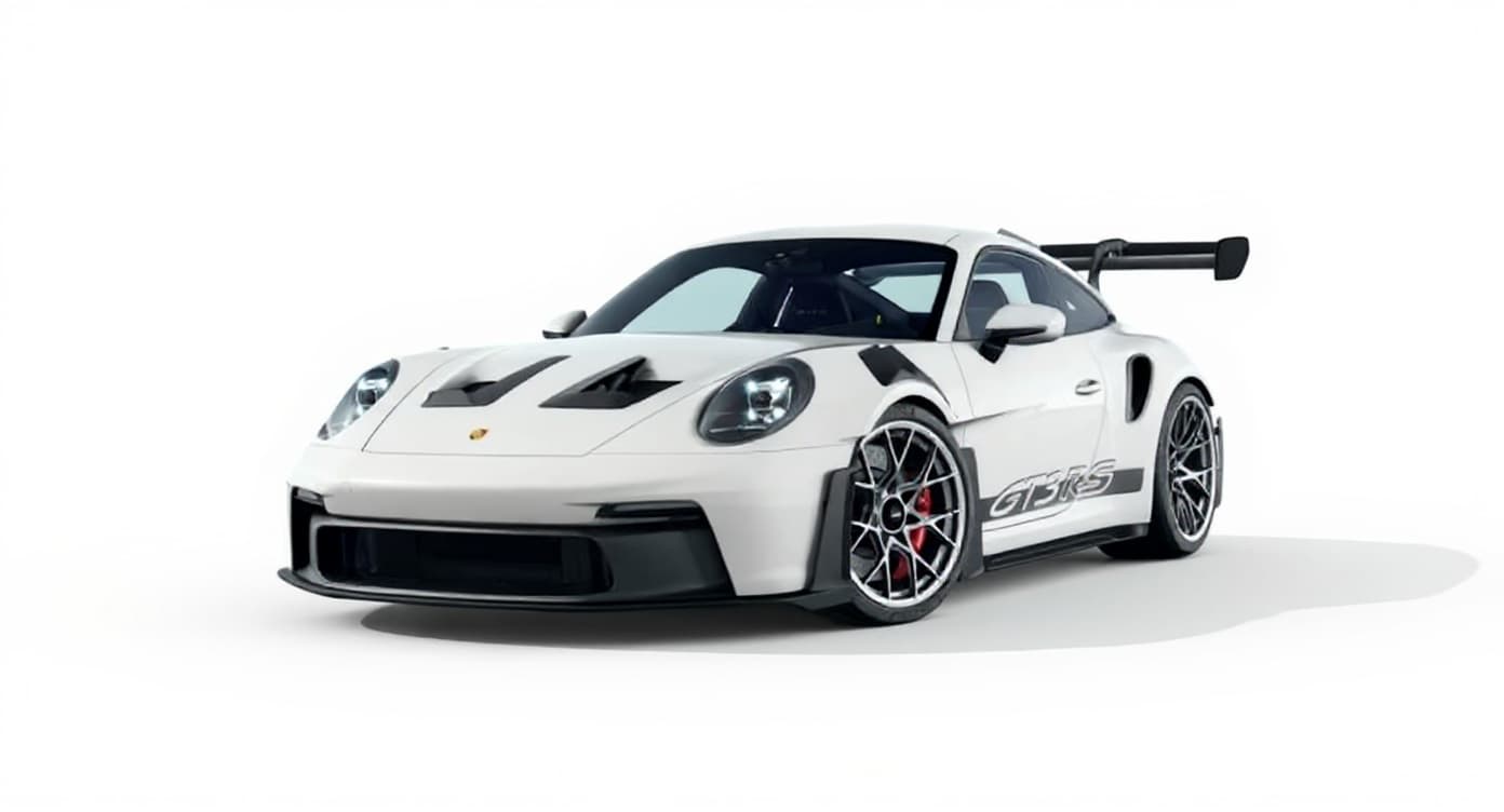 sports car