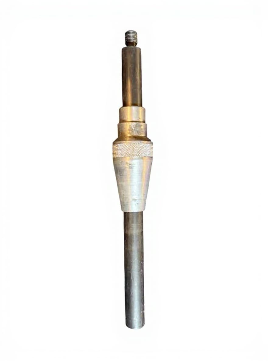 metal shaft