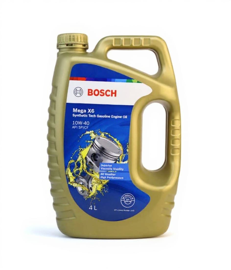 gold plastic container