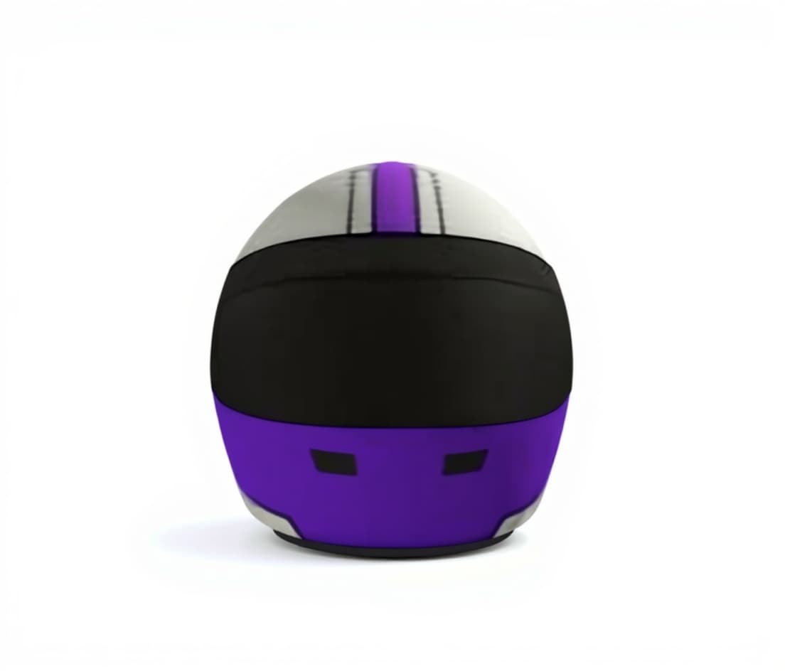 helmet