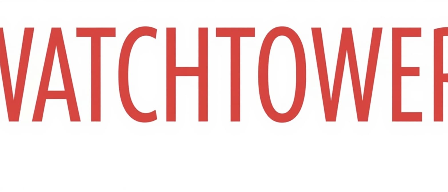 watchtower
