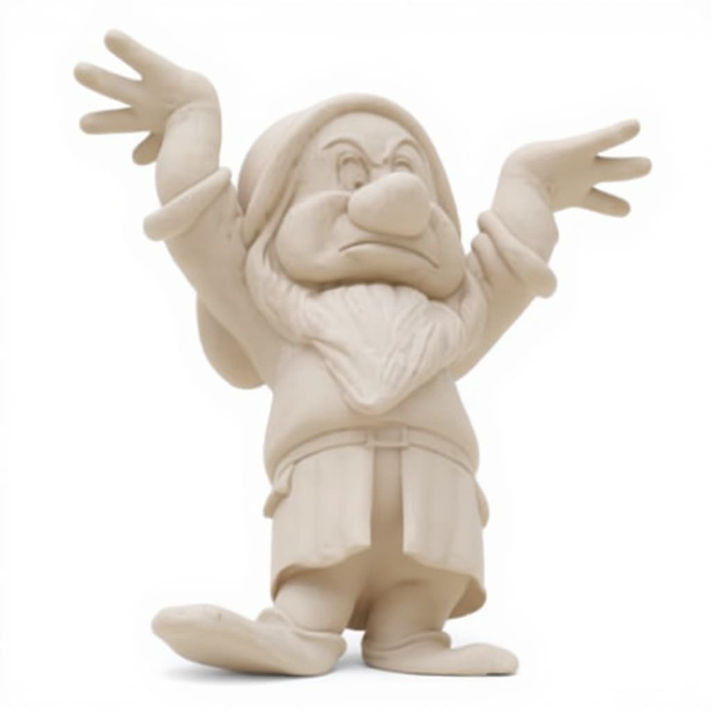 toy gnome