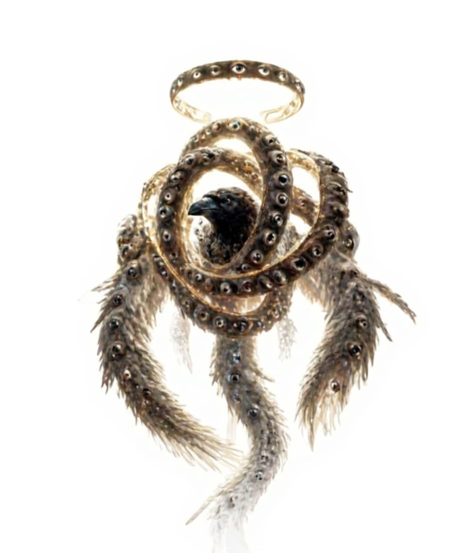 octopus jewelry