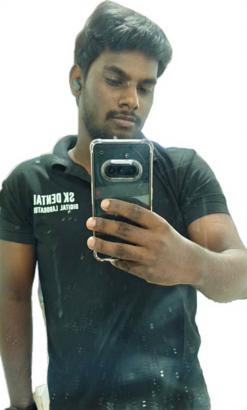 Input photo