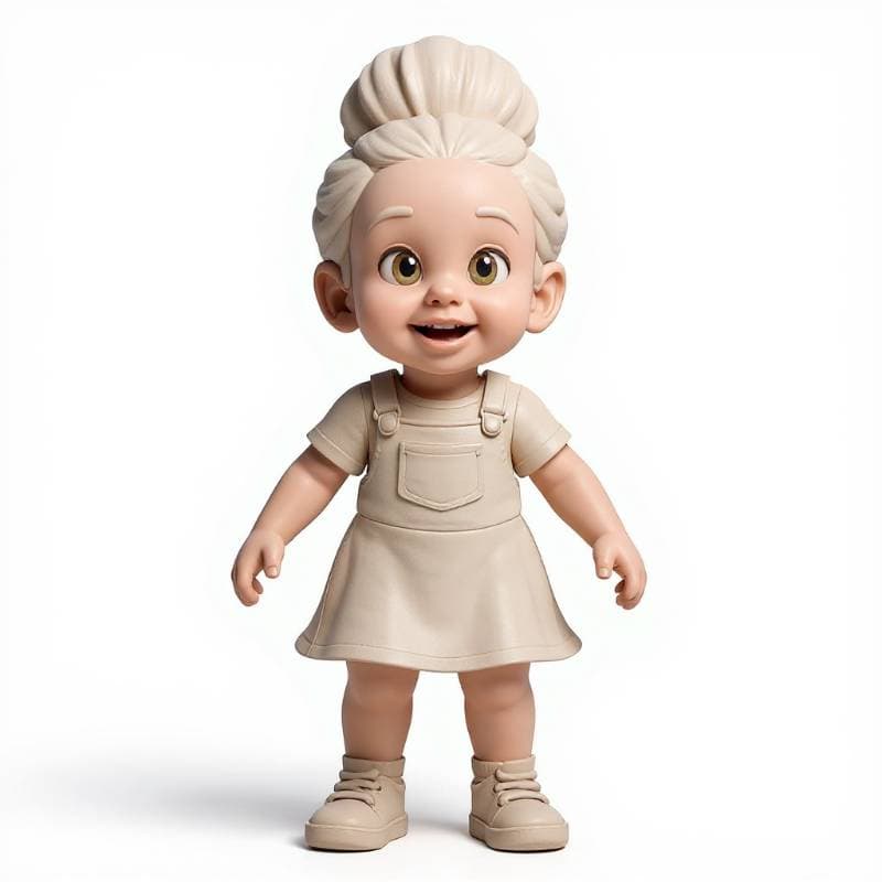 toy doll