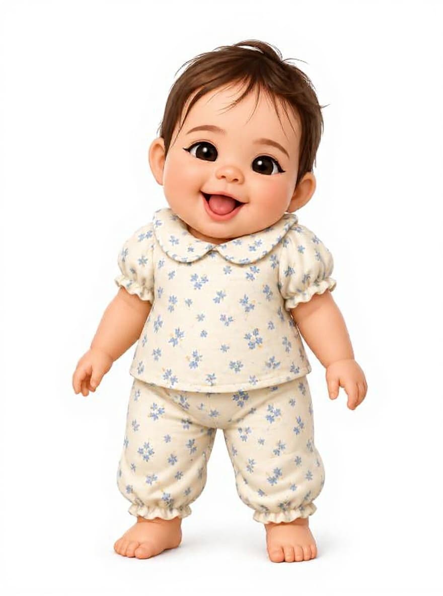 baby doll
