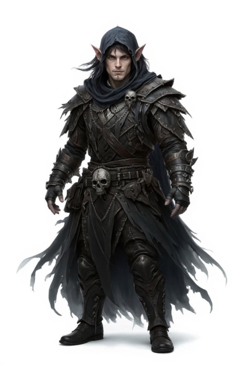metal armor