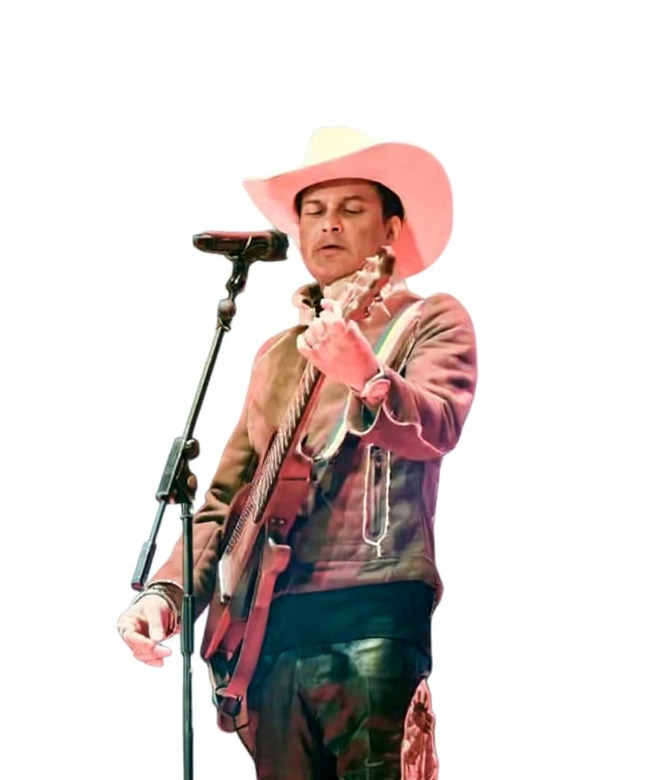 microphone stand