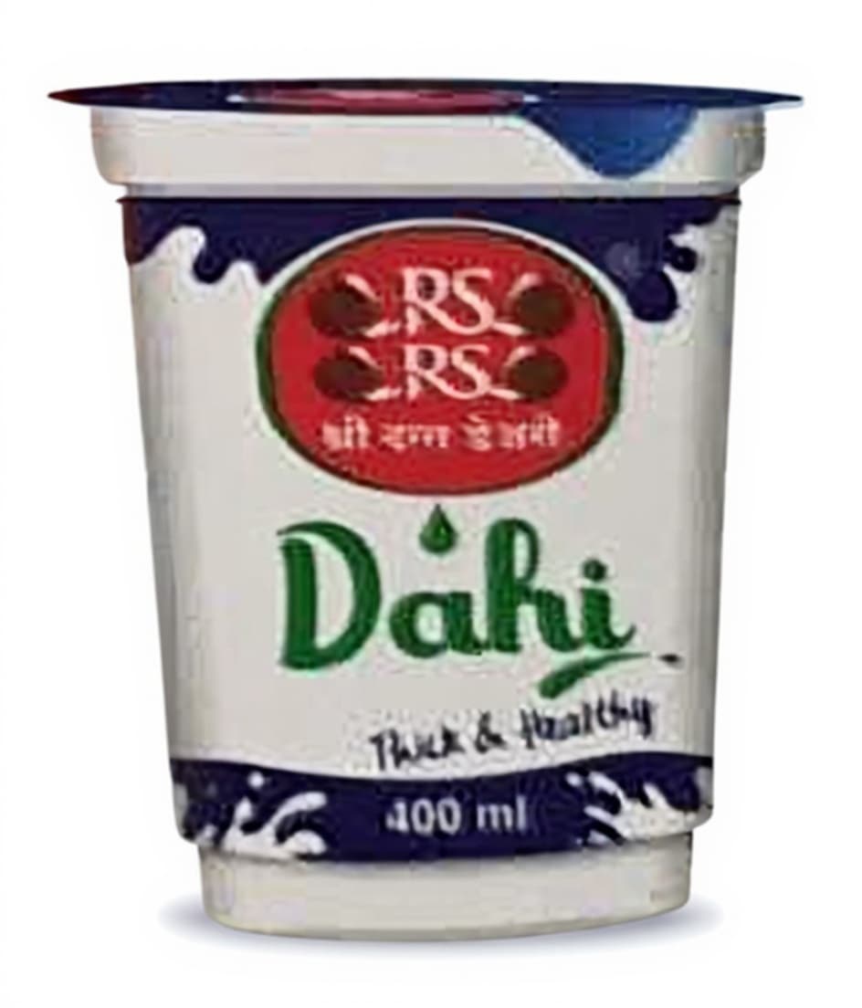 plastic container