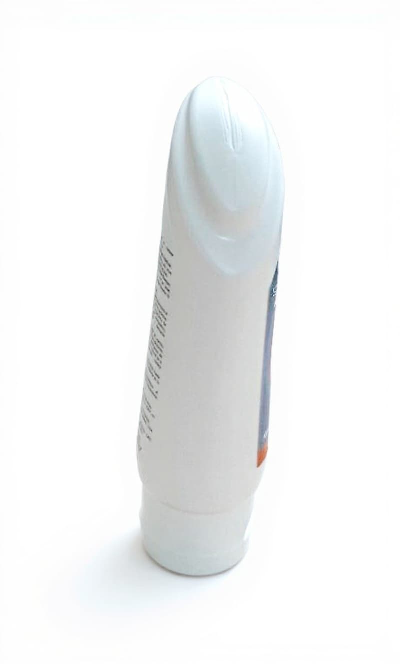 plastic bottle