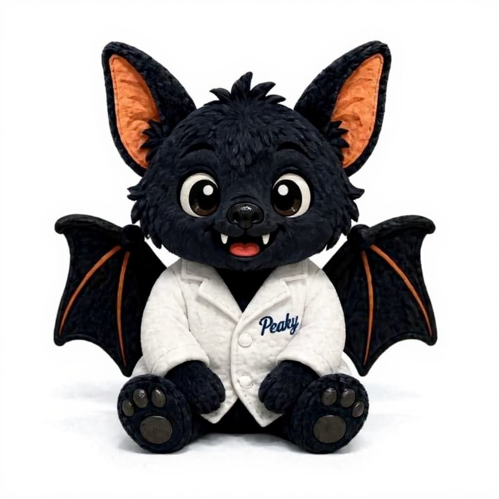 toy bat