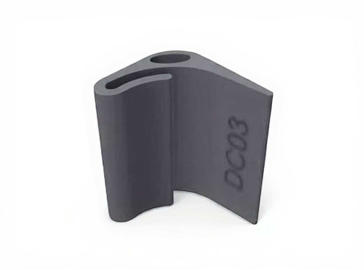 plastic component