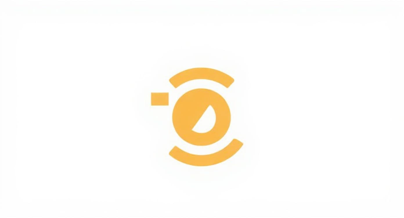 digital timer icon