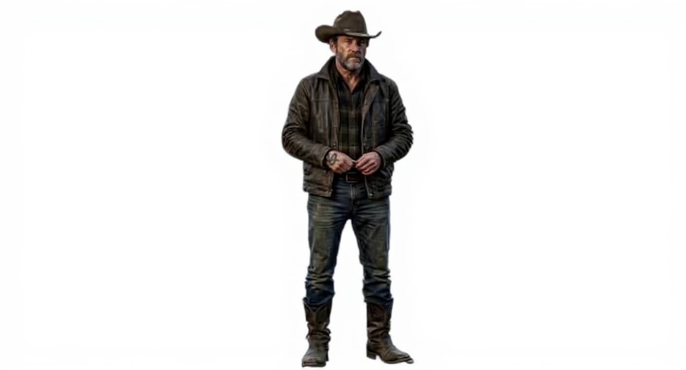 cowboy hat