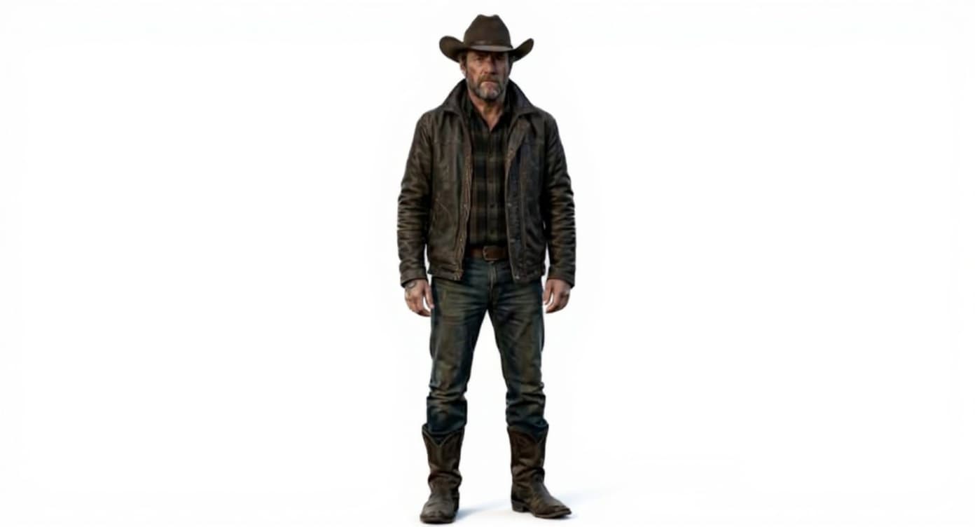 cowboy hat