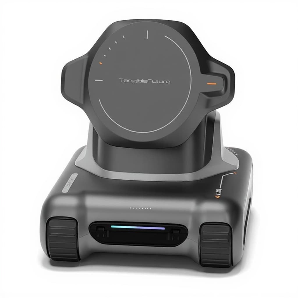 smart cooking device