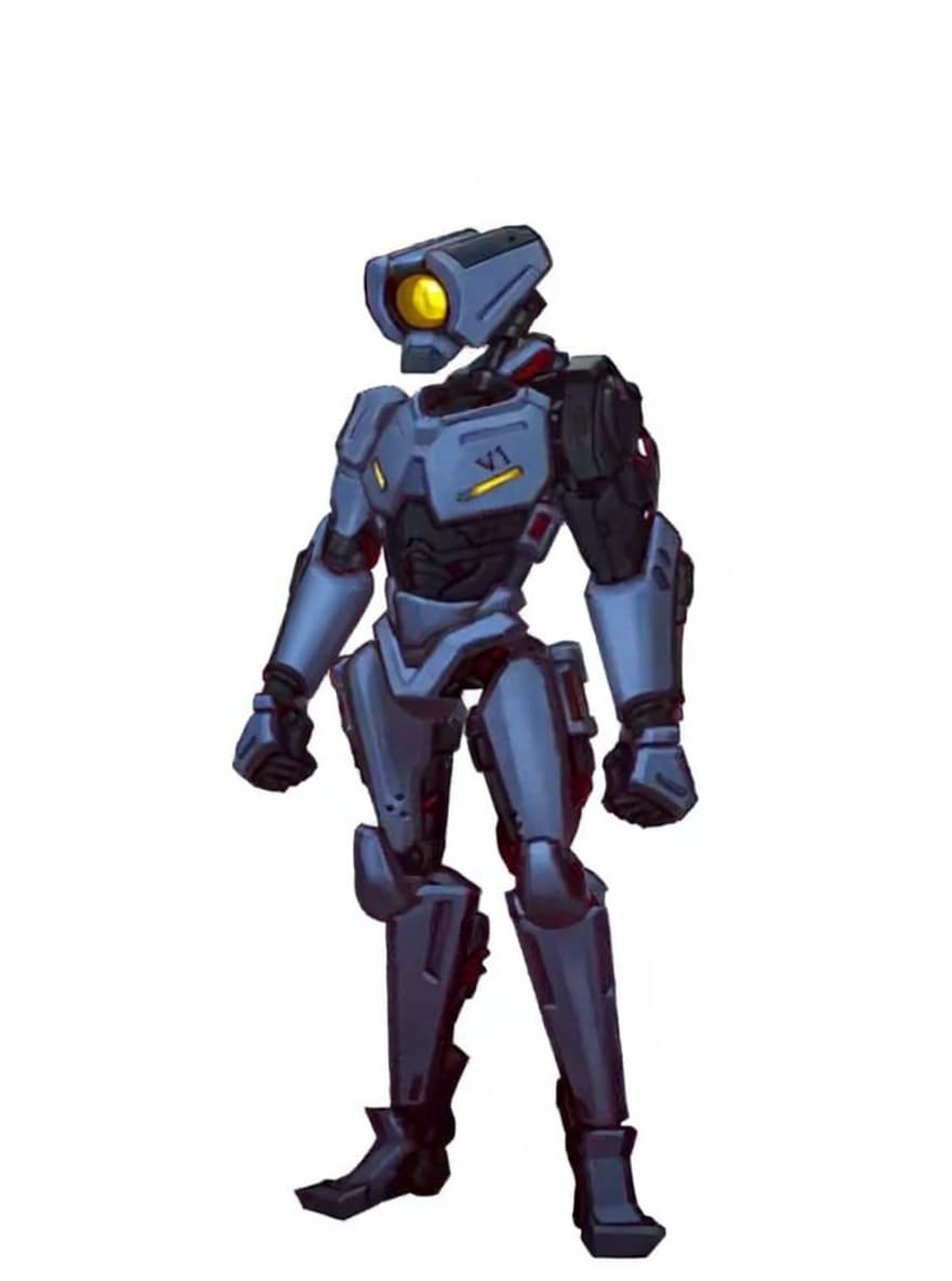 robot