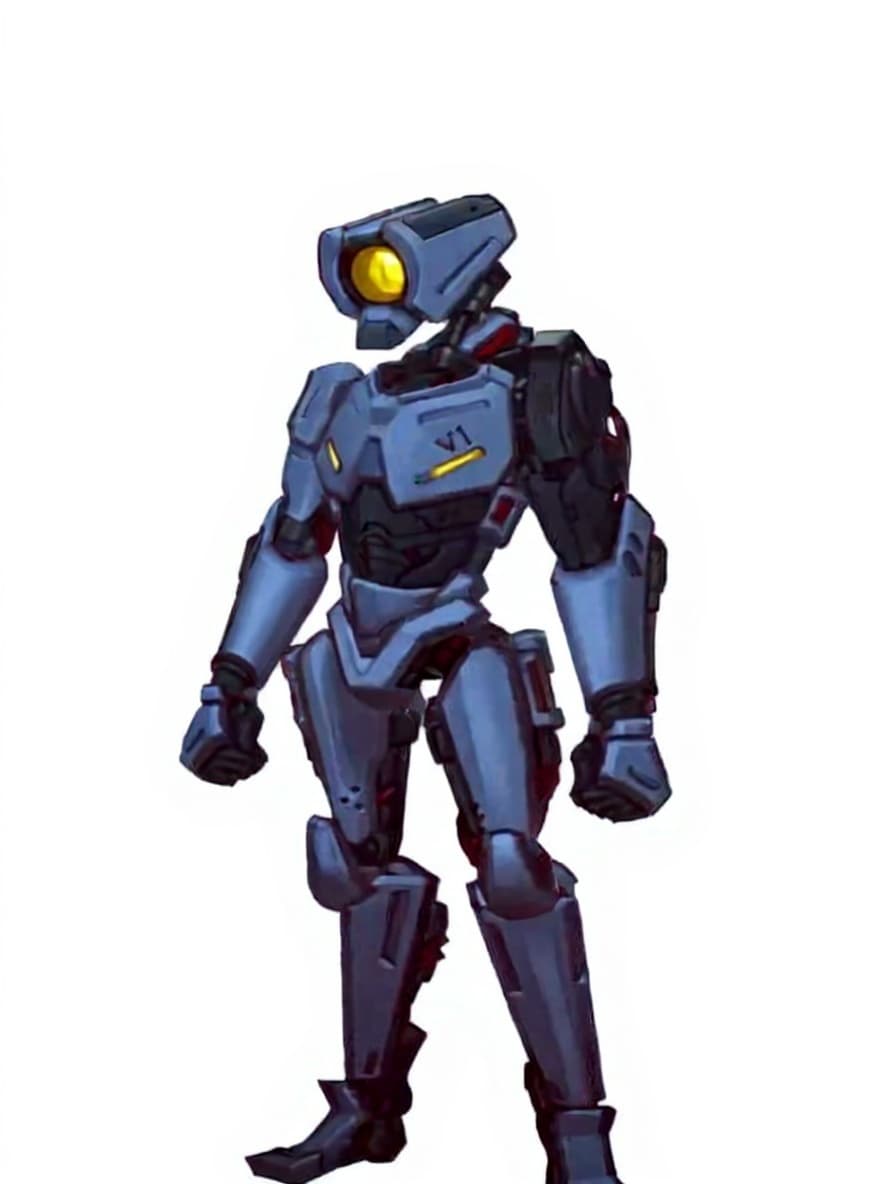 robot