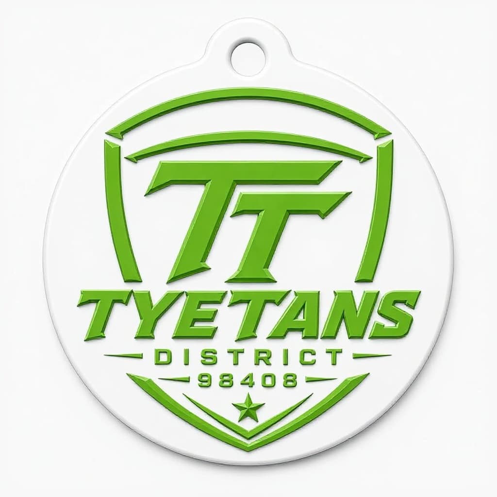 toy car emblem
