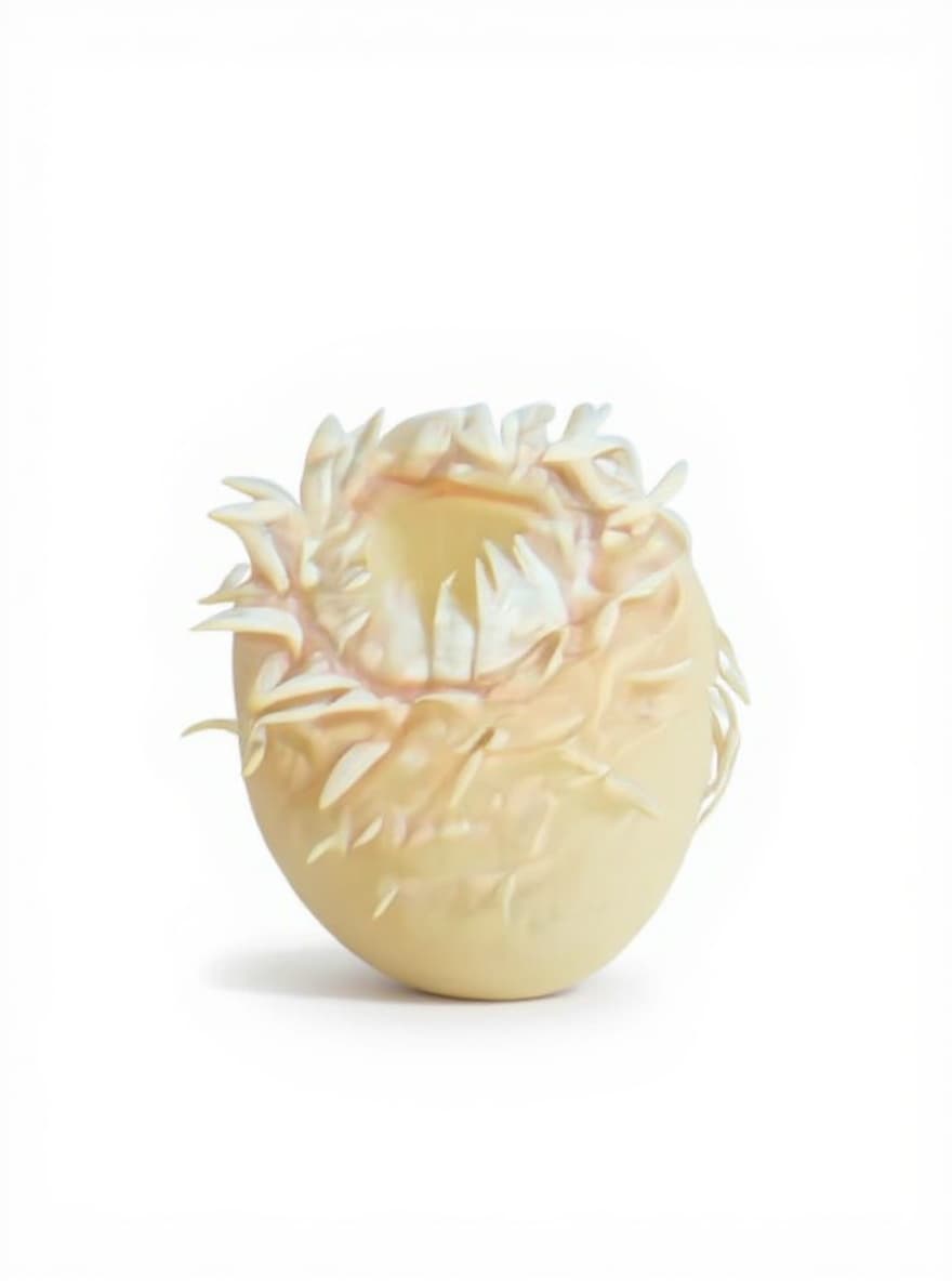ceramic object