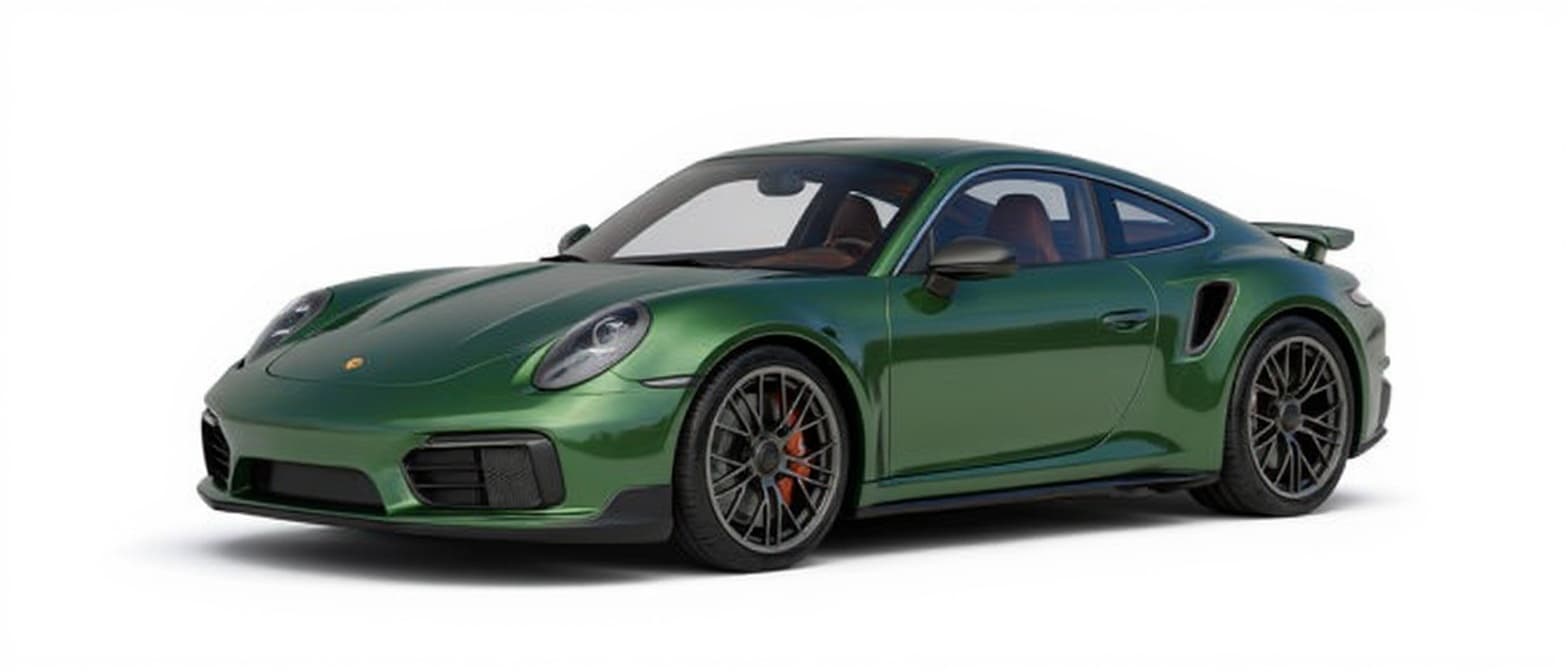 sports car