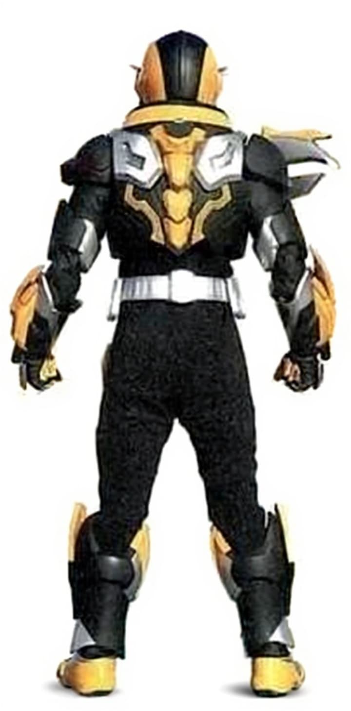 action figure