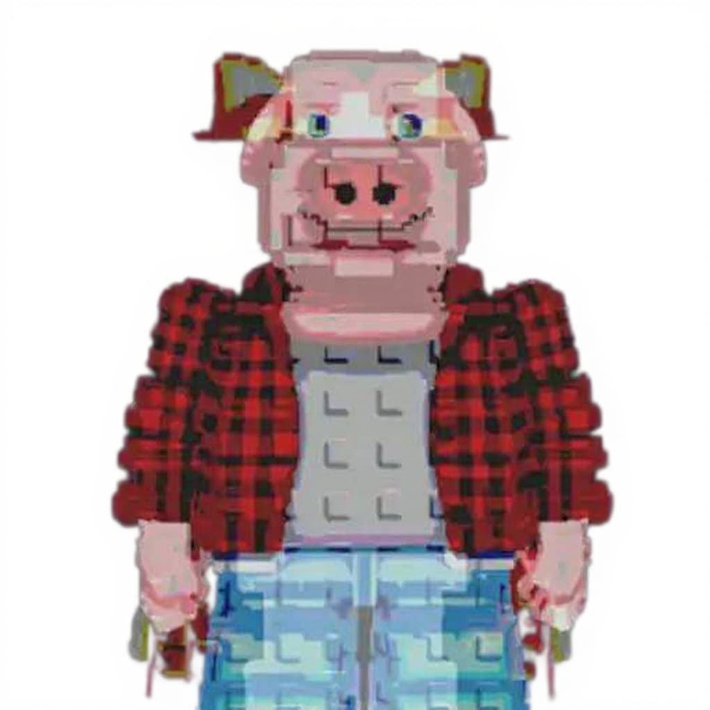 piggy bank