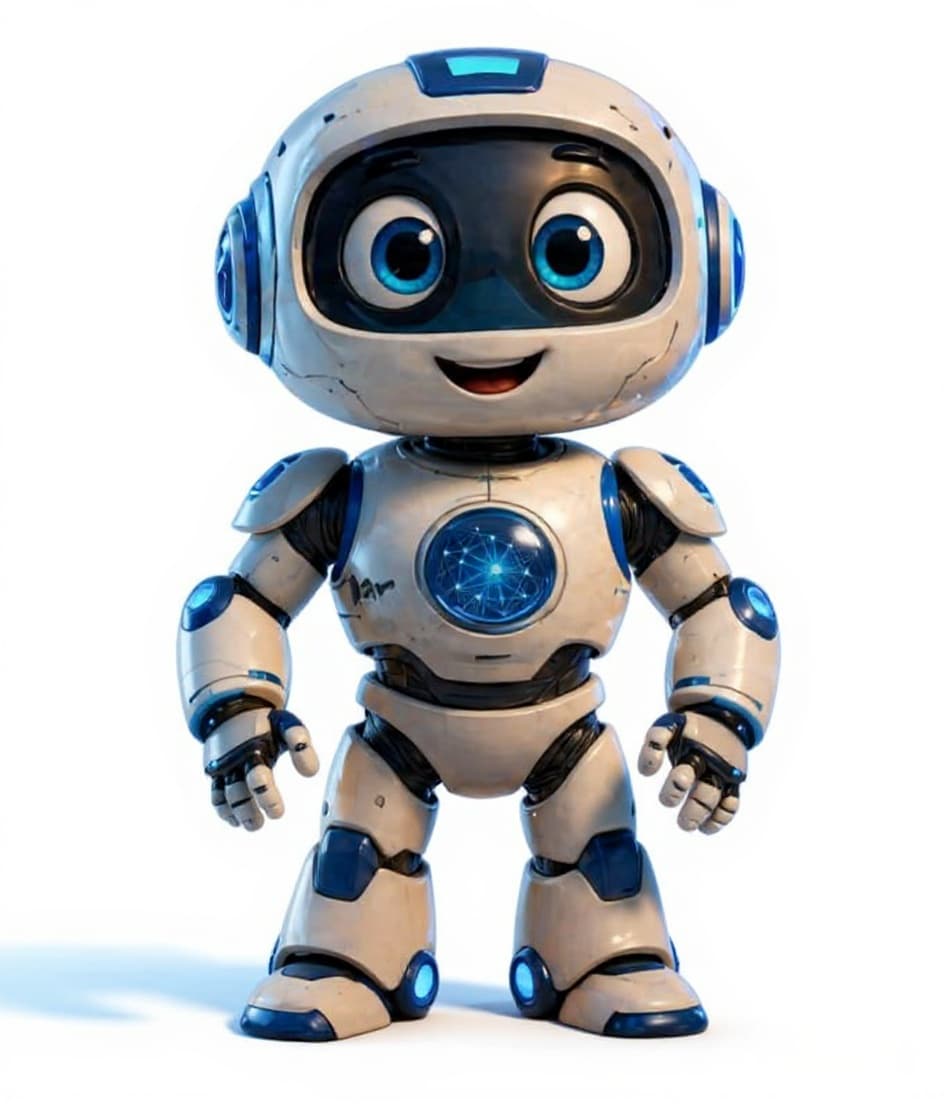robot toy