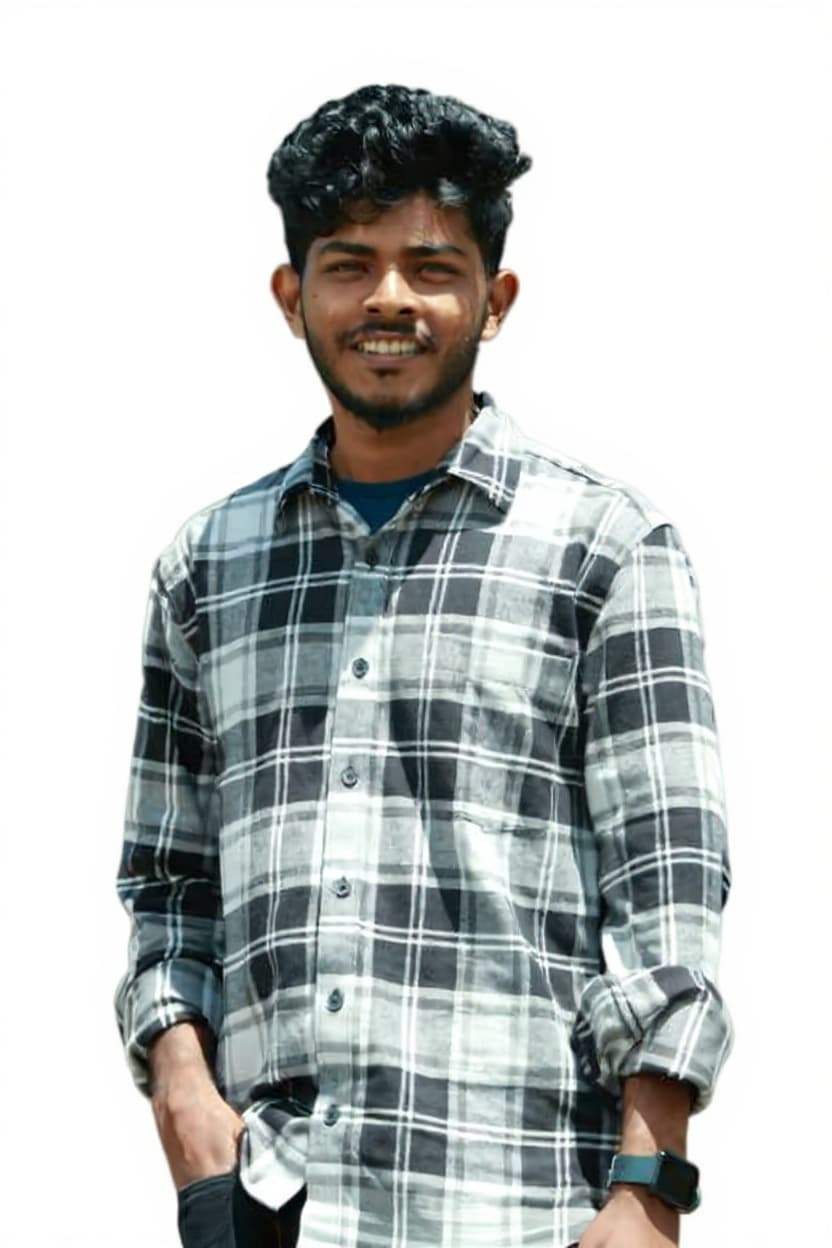 plaid shirt