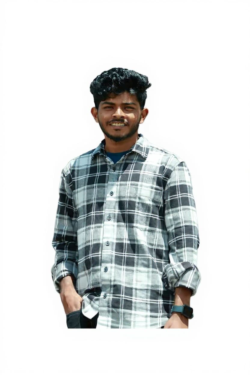 plaid shirt