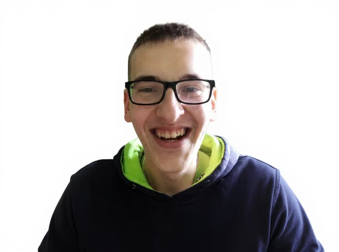 glasses