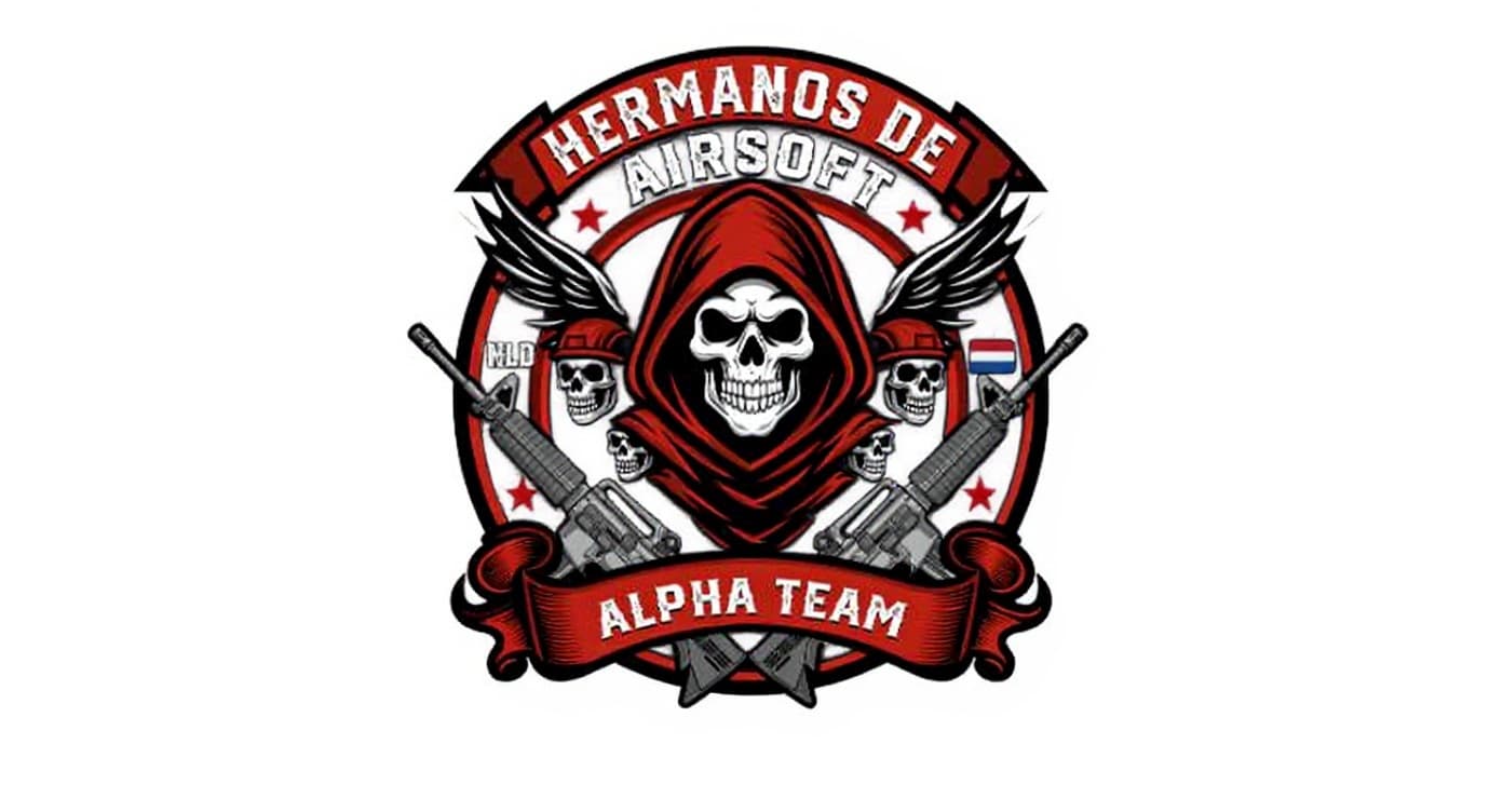 airsoft logo