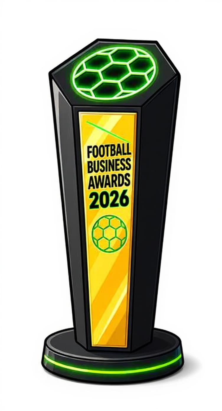 football business awards
