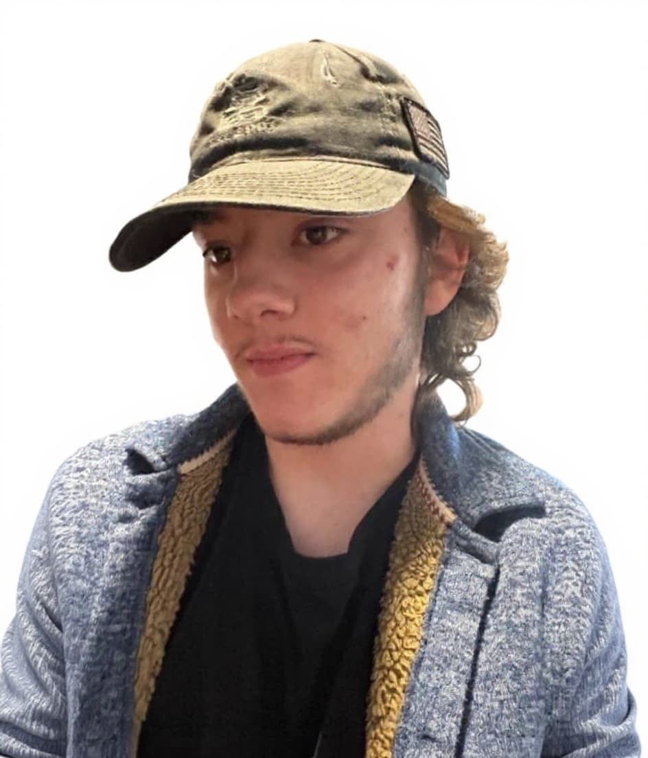 baseball cap