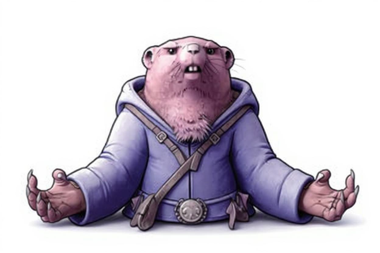 furry animal costume