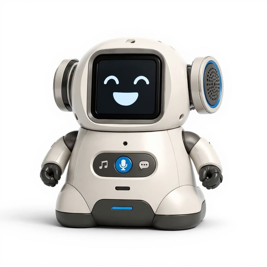robot toy