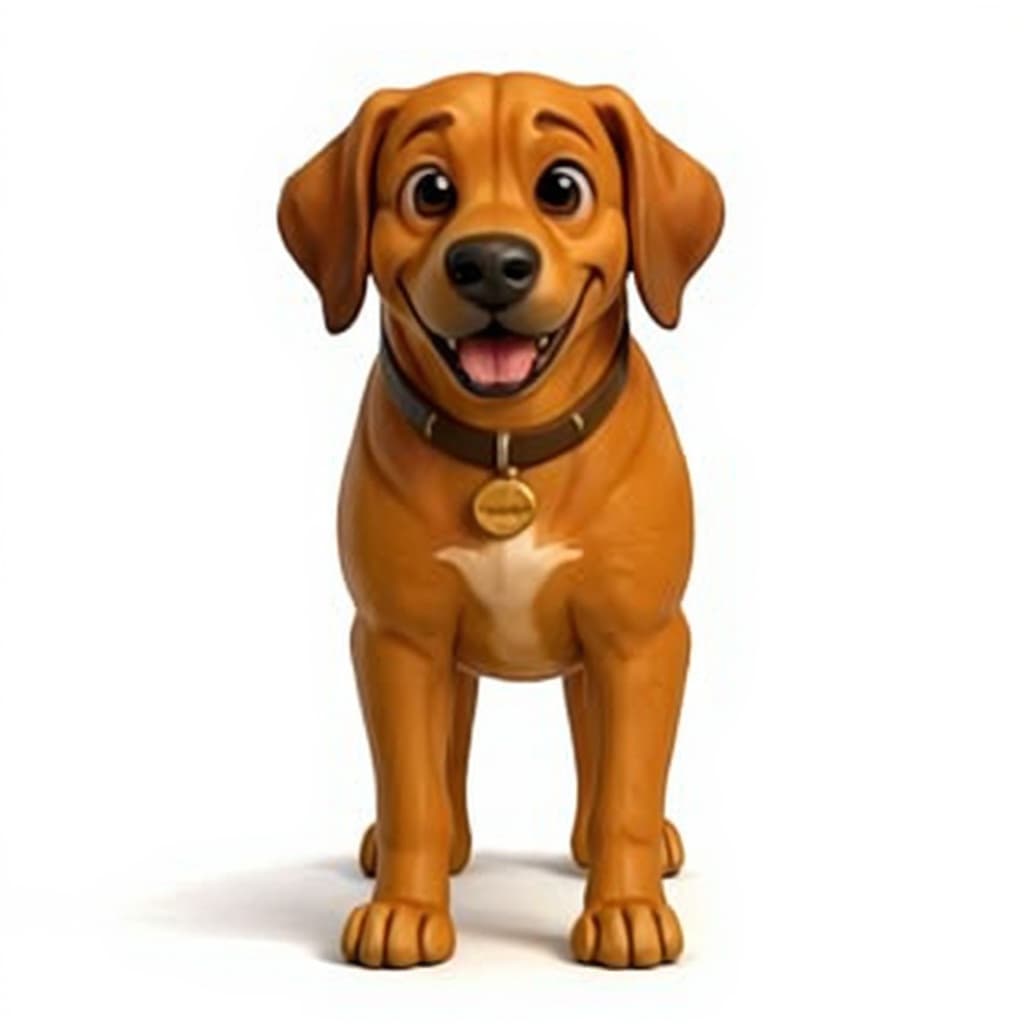 dog toy