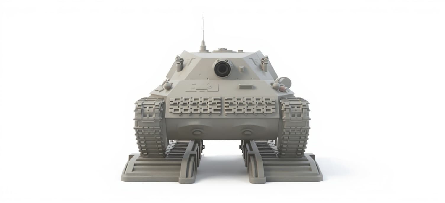 tank
