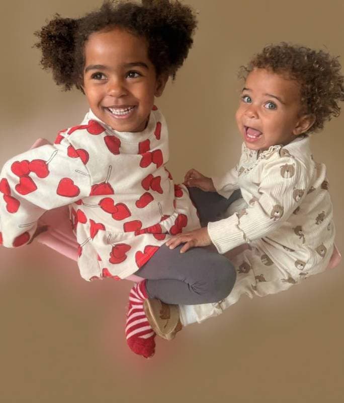 child's clothing