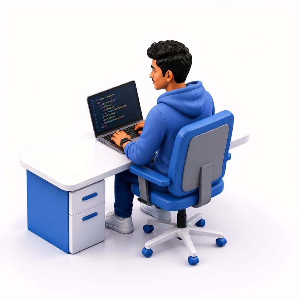 laptop desk