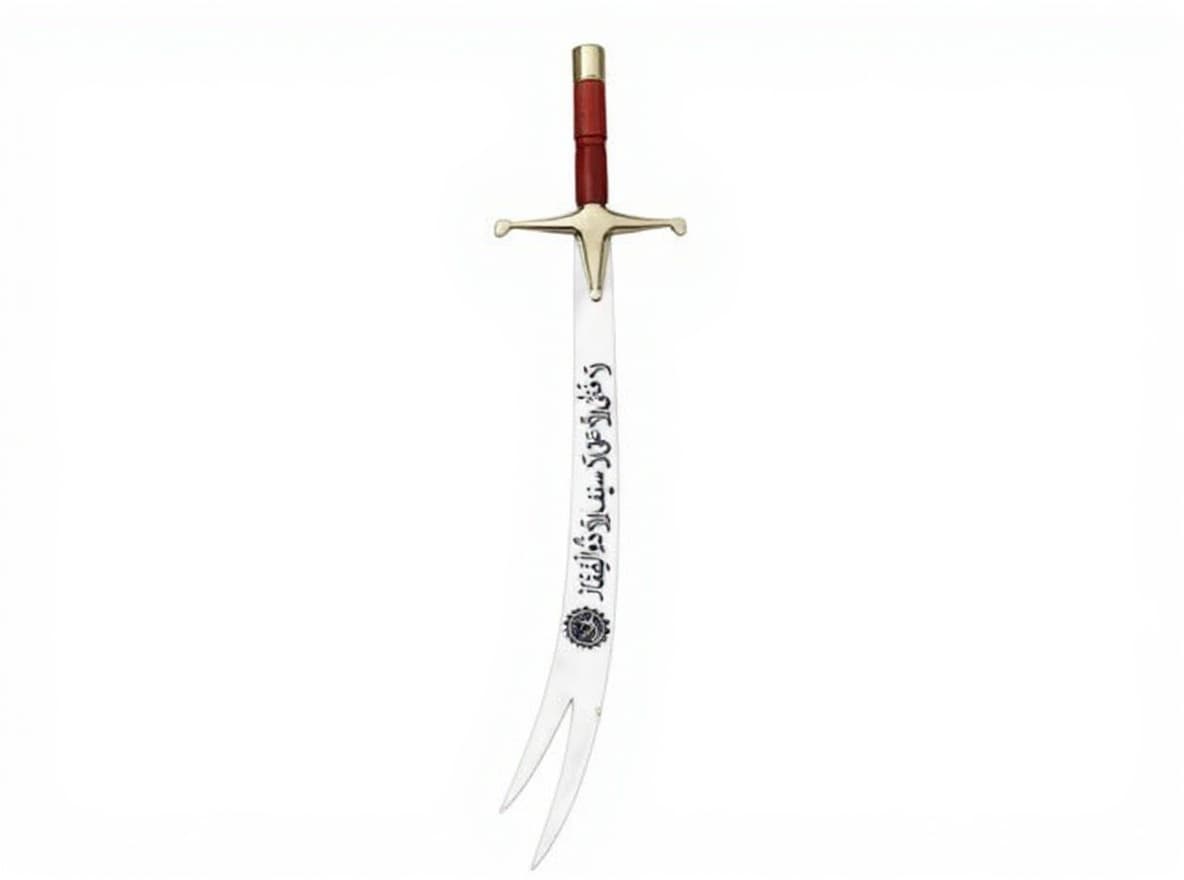 decorative sword