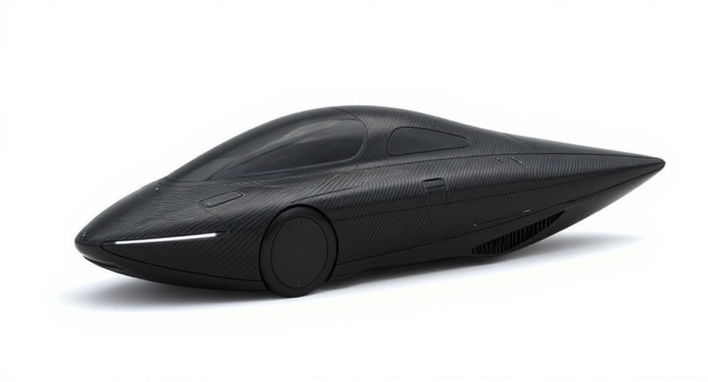 sports car