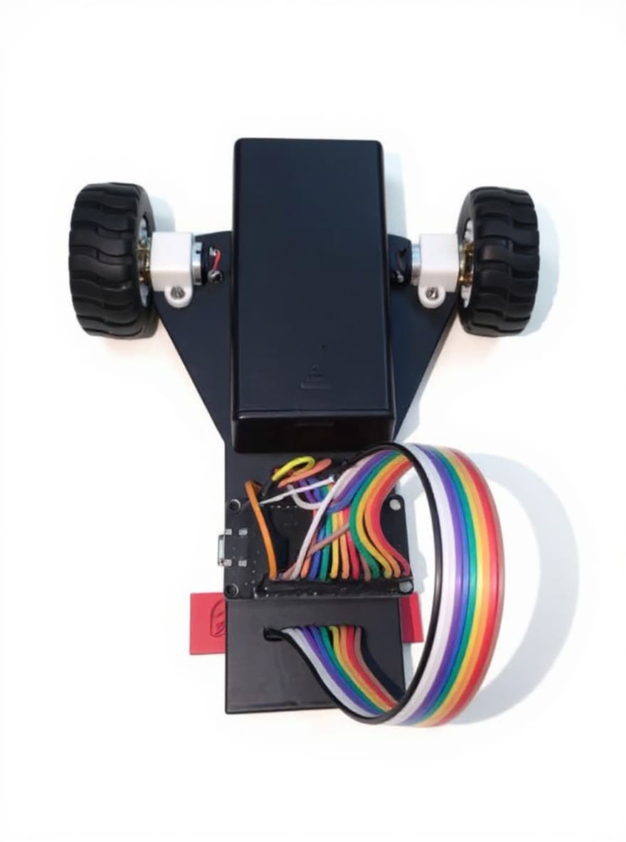 Input photo
