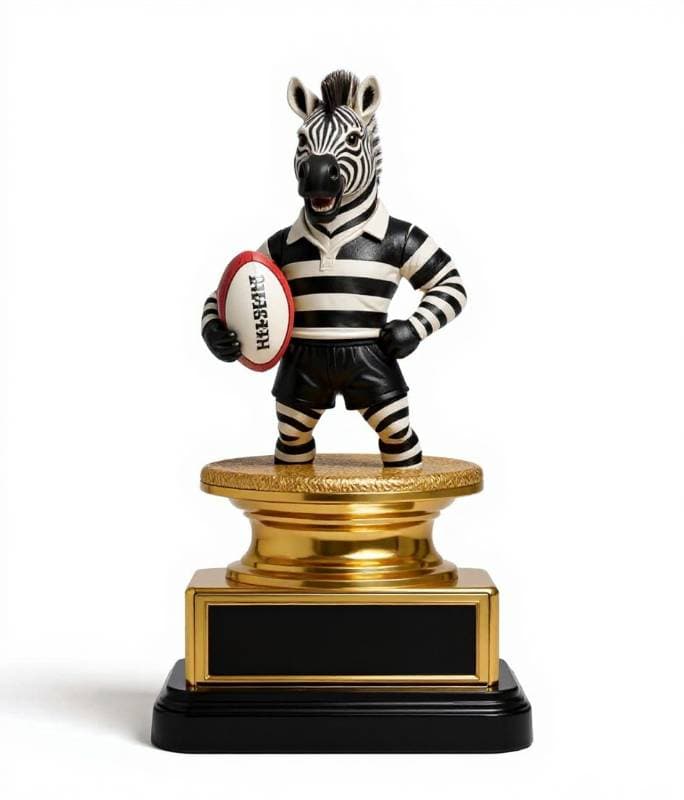 sports trophy
