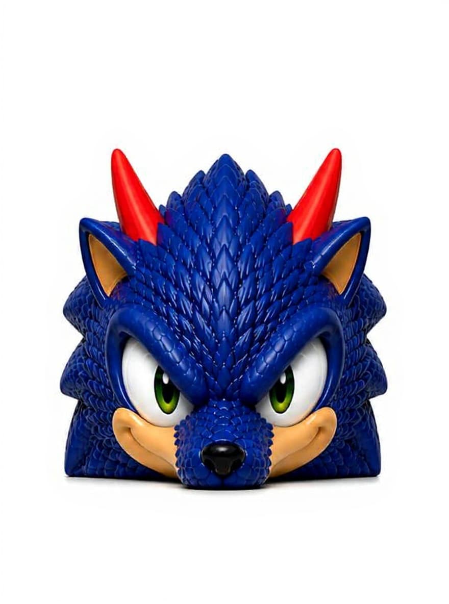 sonic the hedgehog