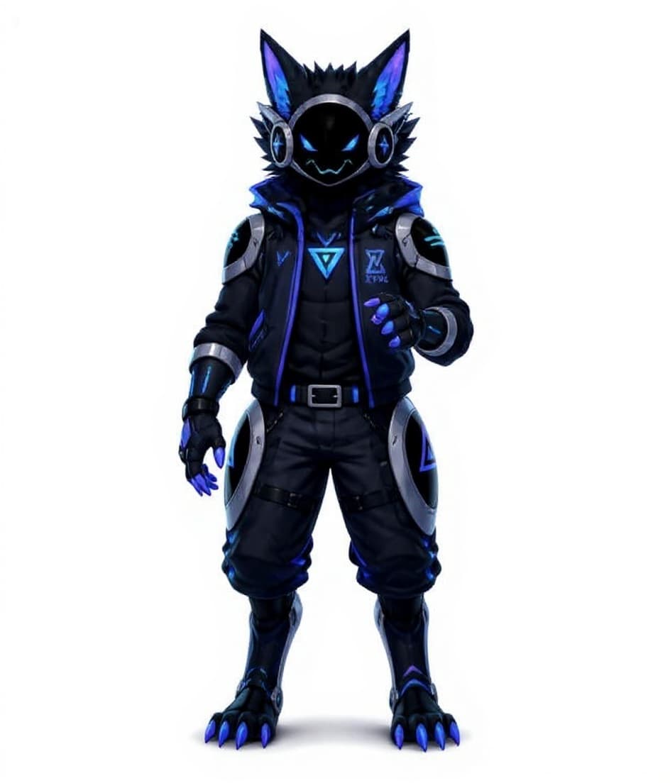 fursuit